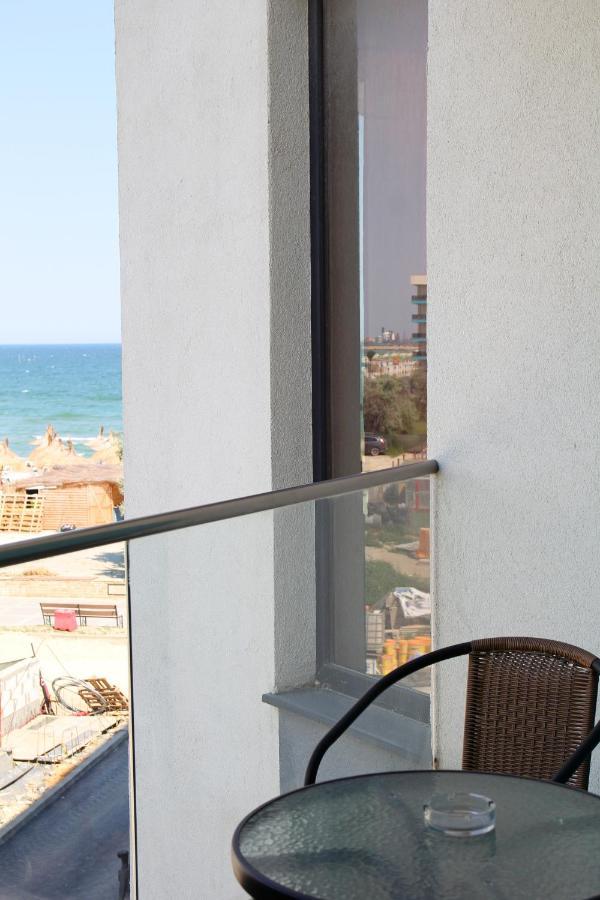 Vanilla Apartments Нэводари Экстерьер фото